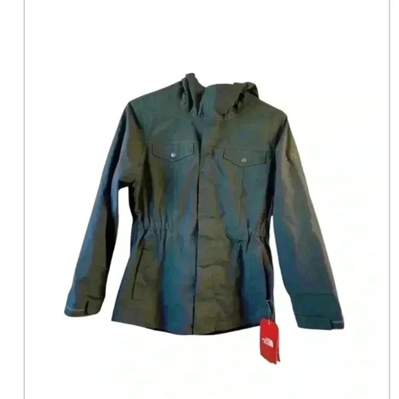 NWT North Face Osolita 2.0 tricimate jacket size 14/16 - Picture 3 of 9